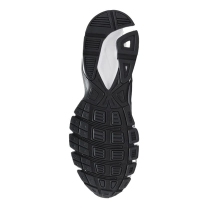 White-Black - Lifestyle - Nike Womens-Ladies Initiator Logo Trainers