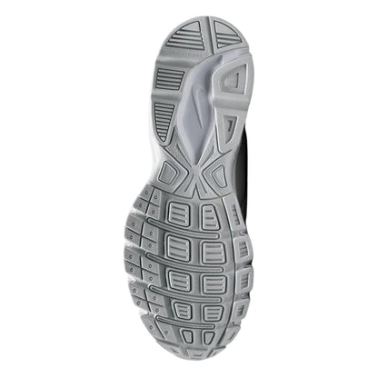 White-Grey-Pink - Lifestyle - Nike Womens-Ladies Initiator Logo Trainers