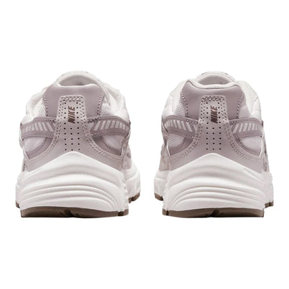 Phantom - Back - Nike Womens-Ladies Initiator Logo Trainers