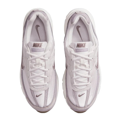 Phantom - Side - Nike Womens-Ladies Initiator Logo Trainers