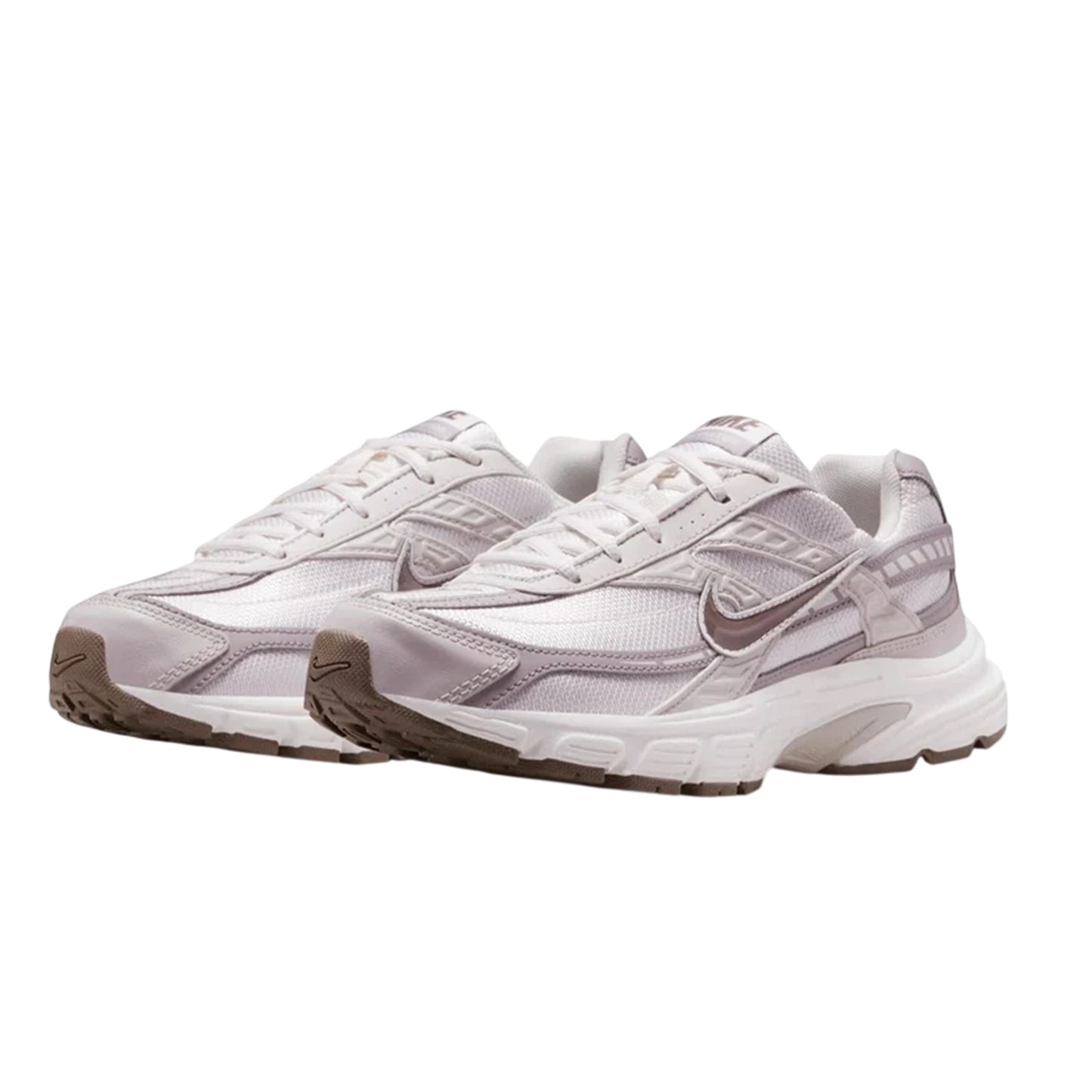Phantom - Lifestyle - Nike Womens-Ladies Initiator Logo Trainers