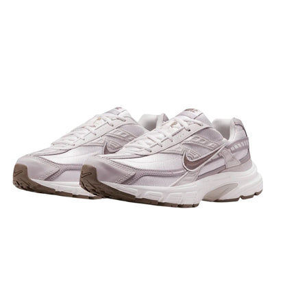 Phantom - Lifestyle - Nike Womens-Ladies Initiator Logo Trainers