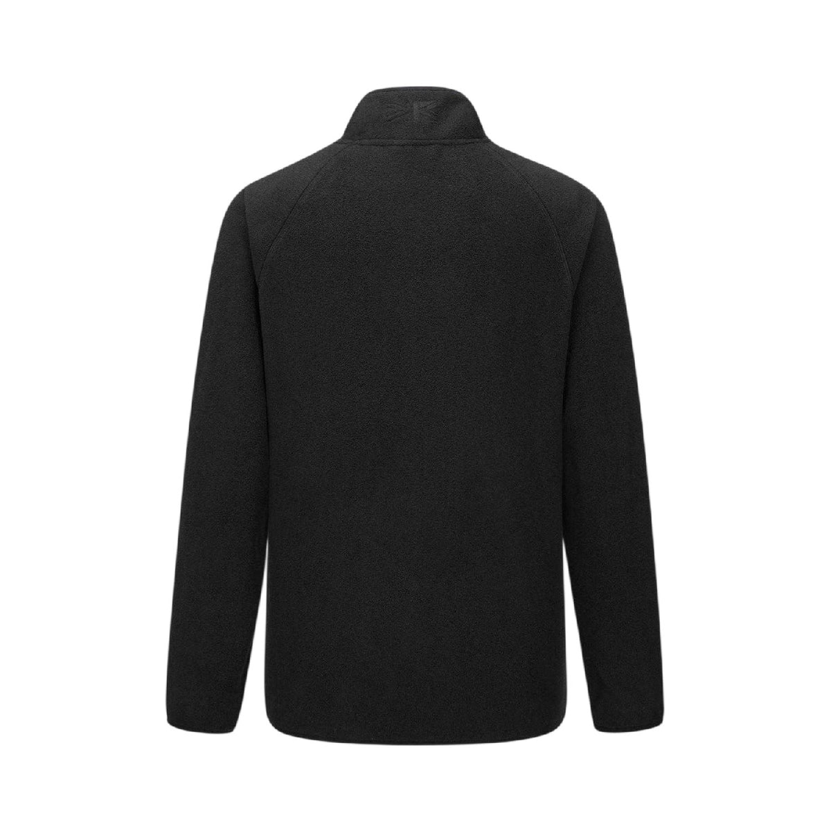 Black - Back - Karrimor Womens-Ladies Lightweight Fleece