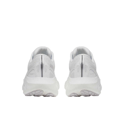 White - Back - Saucony Womens-Ladies Triumph 22 Trainers