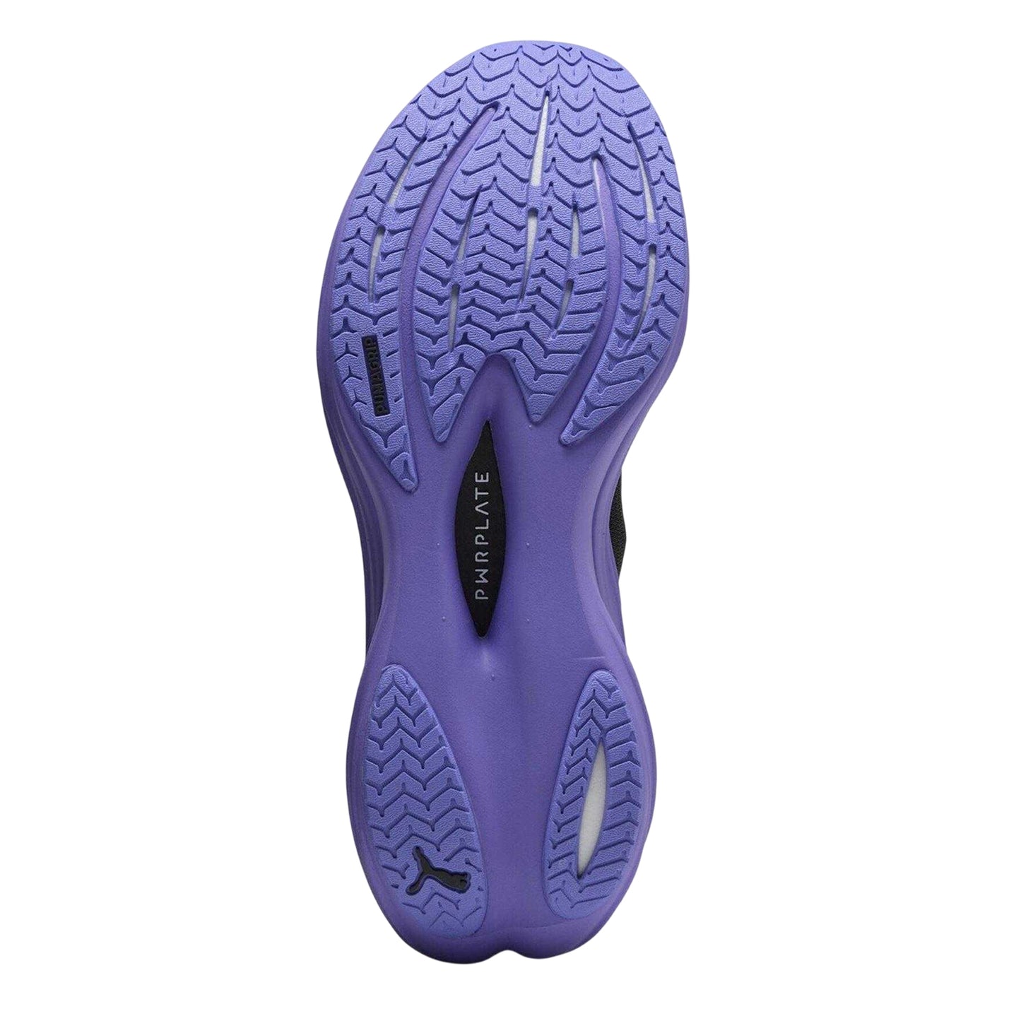 Black - Lifestyle - Puma Womens-Ladies Nitro 3 Fade Shoes