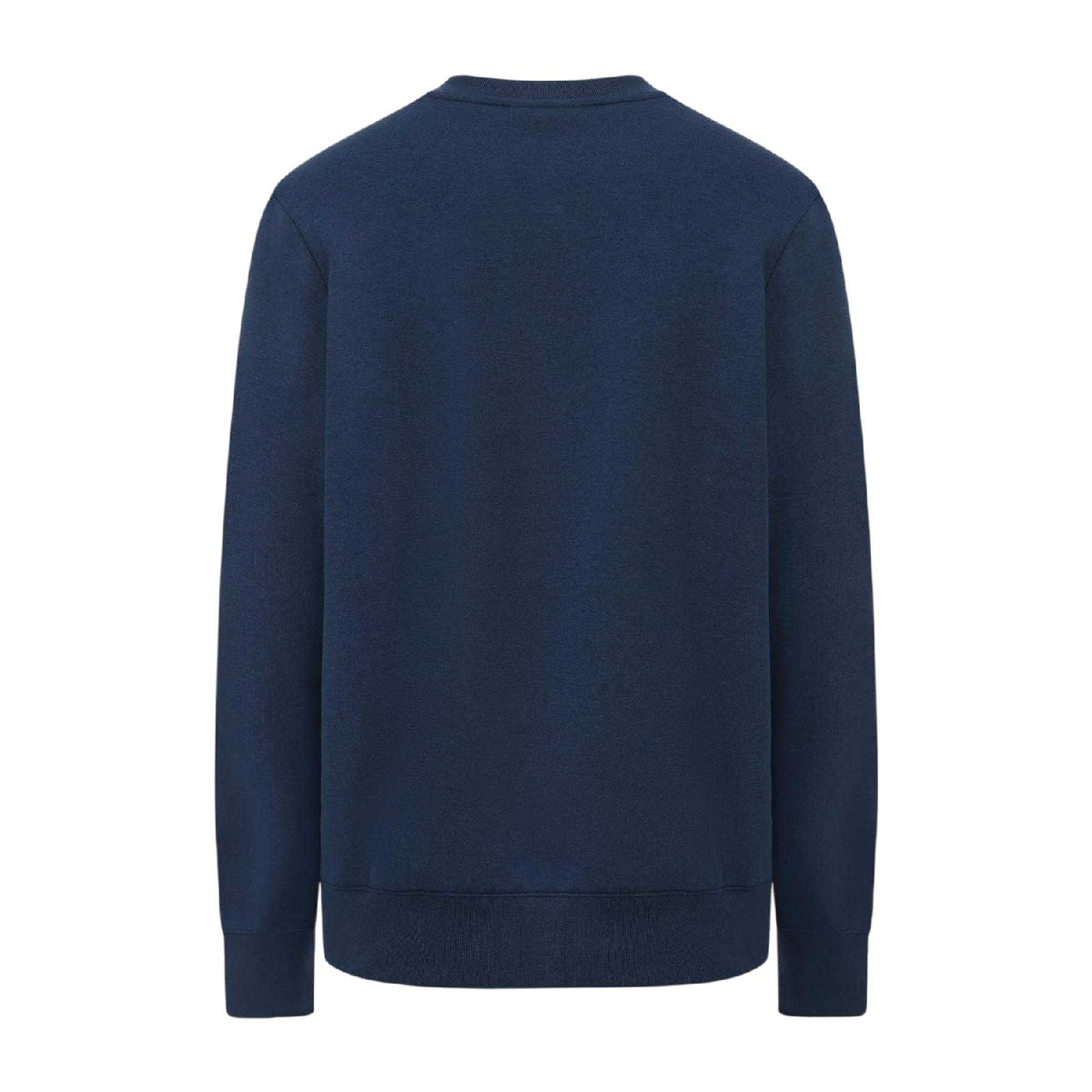 Steel Blue - Back - Slazenger Mens Fleece Sweatshirt