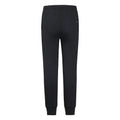 Black - Back - Converse Childrens-Kids Graphic Logo Jogging Bottoms