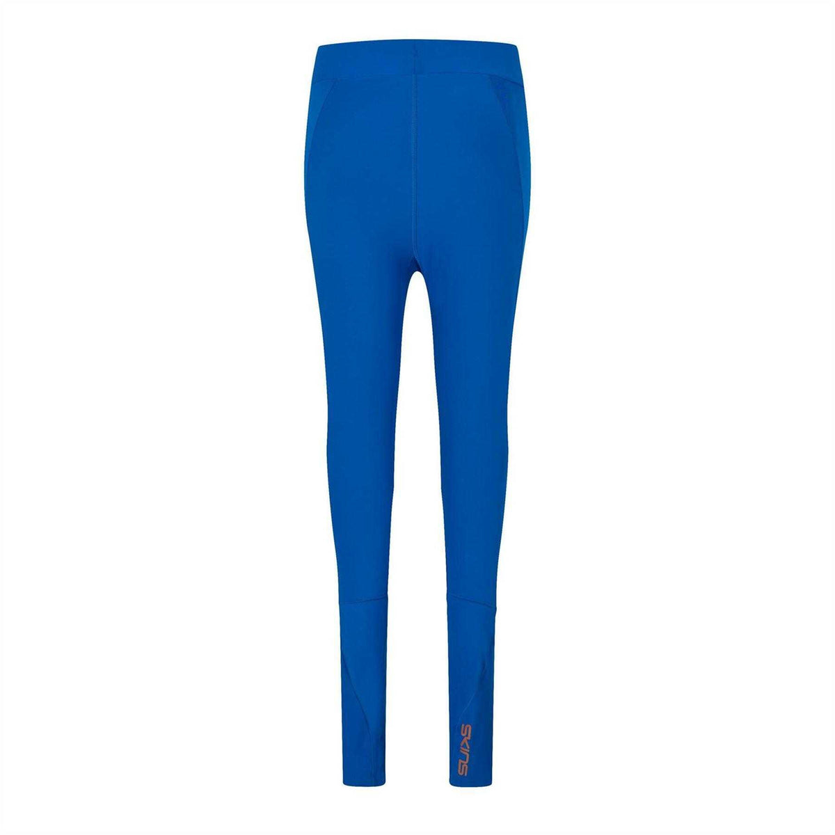 Blue Print - Back - Skins Womens-Ladies Series-5 Snug Fit Leggings
