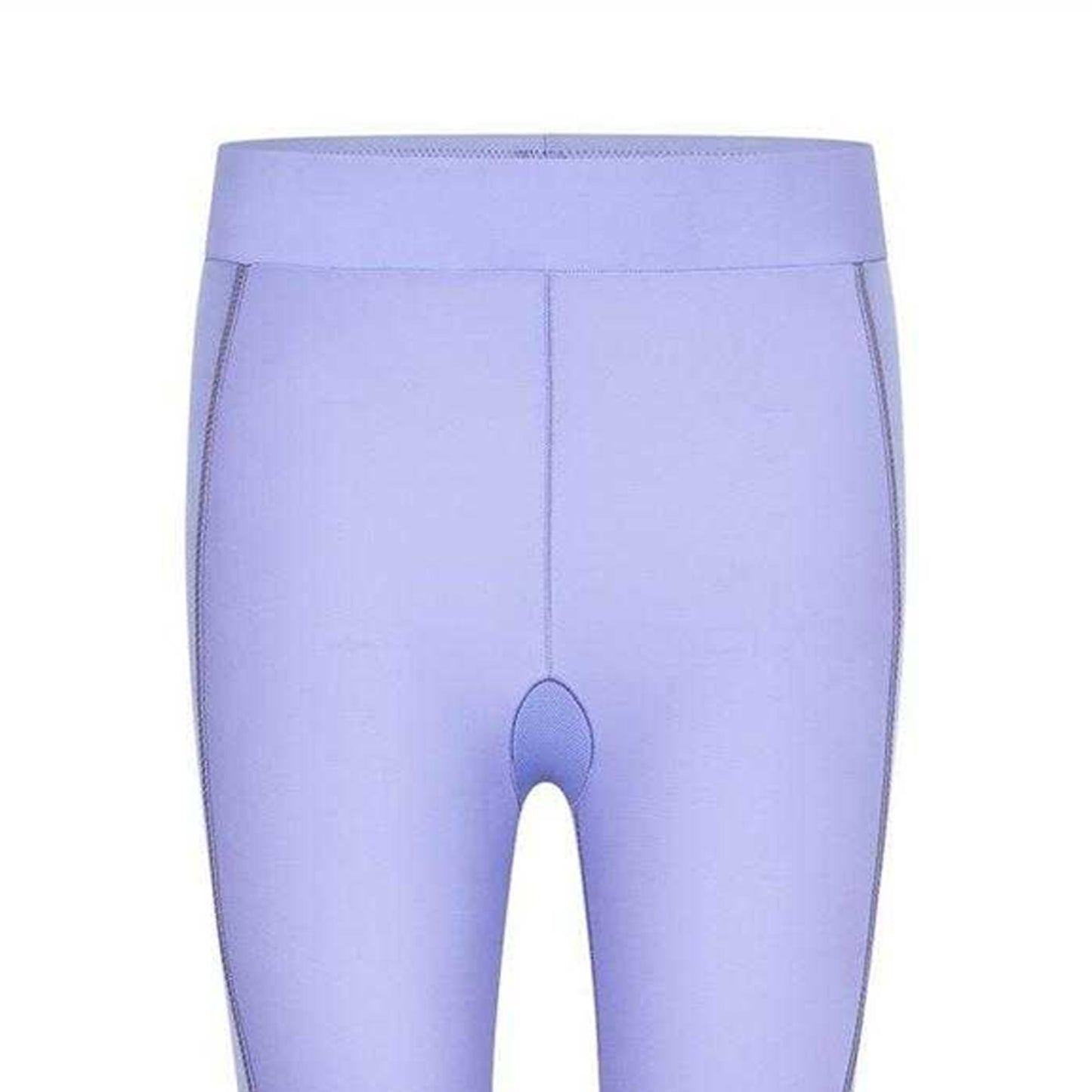 Purple - Side - Skins Womens-Ladies Series-5 Snug Fit Leggings