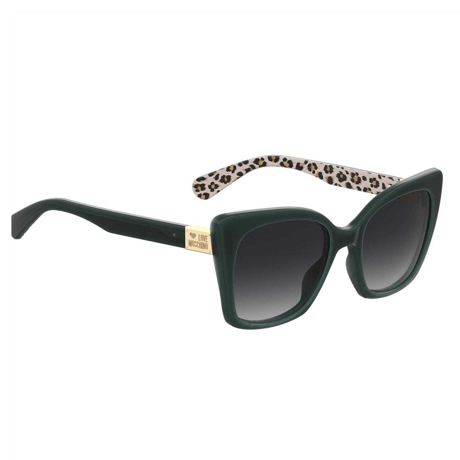 Animalier - Back - Moschino Womens-Ladies Cat Eye Sunglasses