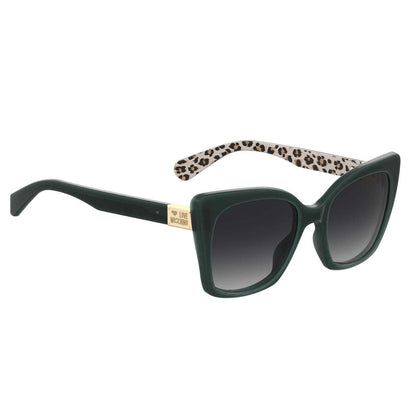 Animalier - Back - Moschino Womens-Ladies Cat Eye Sunglasses
