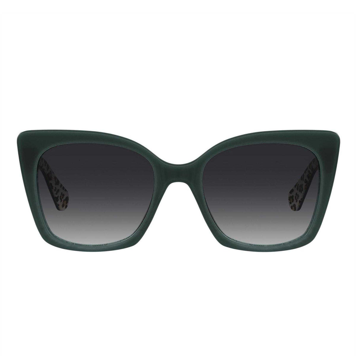 Animalier - Side - Moschino Womens-Ladies Cat Eye Sunglasses