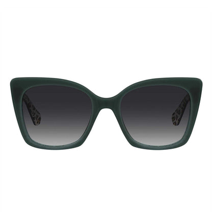 Animalier - Side - Moschino Womens-Ladies Cat Eye Sunglasses
