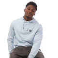 Sky Blue - Lifestyle - Weekend Offender Mens Sirocco Hoodie