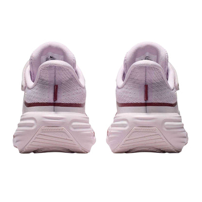 Lilac - Back - Nike Boys Winflo 12 Shoes