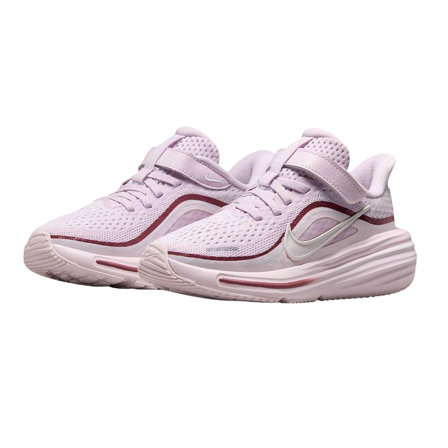 Lilac - Lifestyle - Nike Boys Winflo 12 Shoes