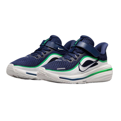 Midnight Navy - Lifestyle - Nike Boys Winflo 12 Shoes