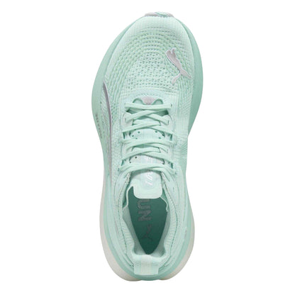 Mint Green - Lifestyle - Puma Womens-Ladies Foreverrun Nitro 2 Running Shoes