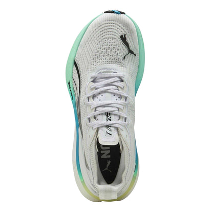 White - Lifestyle - Puma Womens-Ladies Foreverrun Nitro 2 Running Shoes