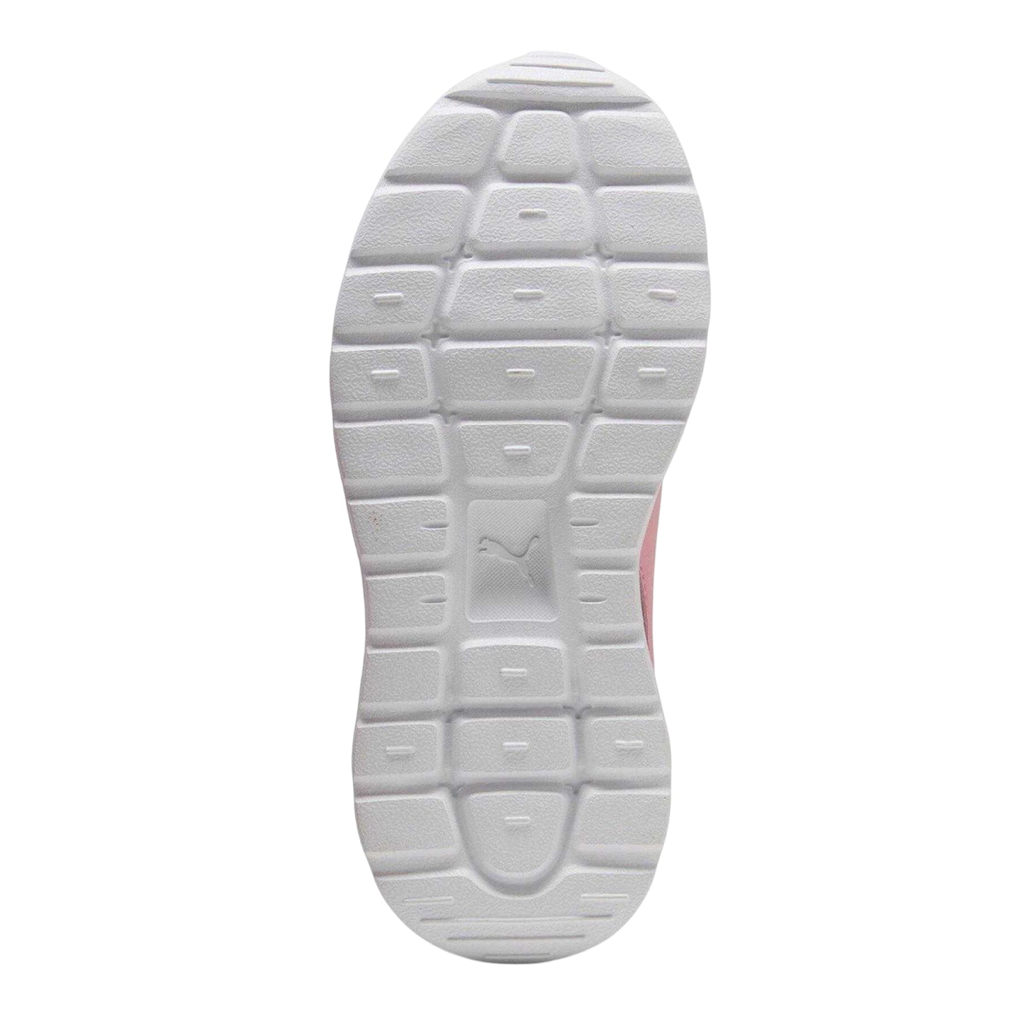 Persian Blue-Pink - Lifestyle - Puma Childrens-Kids Anzarun Lite Low Flat Trainers