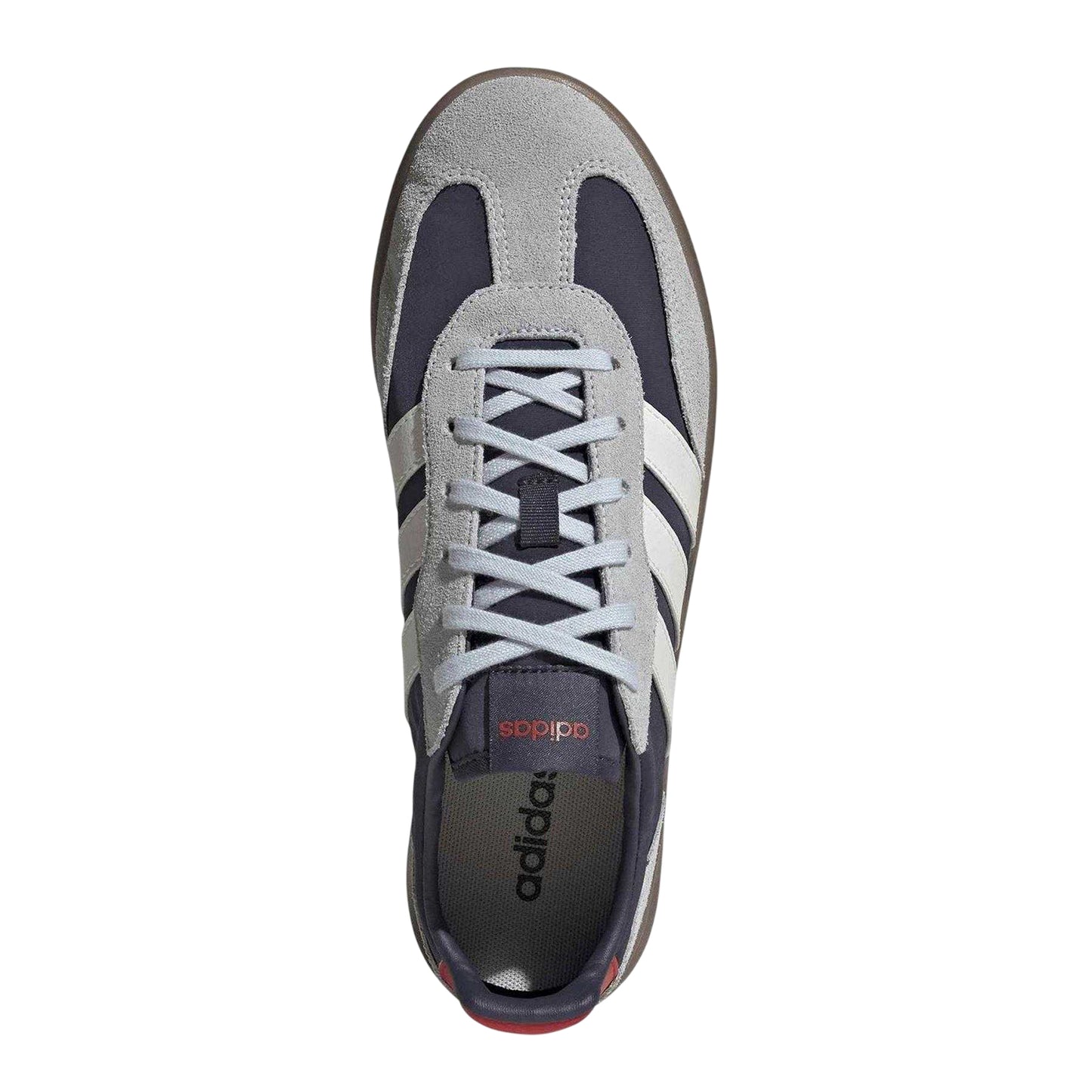 Navy - Lifestyle - Adidas Mens Barreda Decode Low Trainers