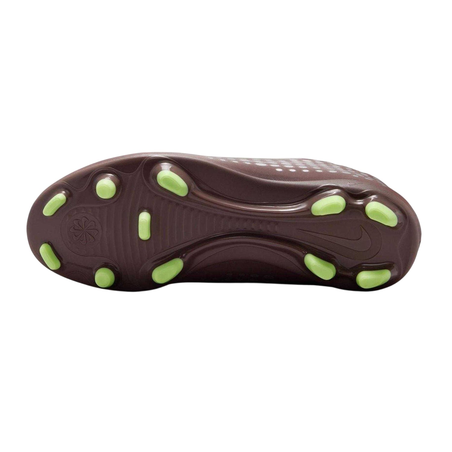 Plum-Silver - Lifestyle - Nike Childrens-Kids Superfly 10 Firm Ground Football Boots