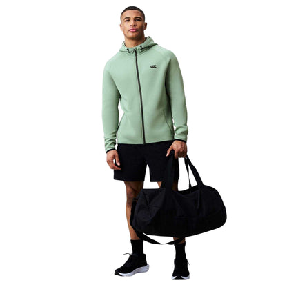 Green Bay - Lifestyle - Canterbury Mens Everest Full Zip Hoodie