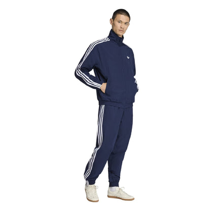 Night Indigo - Lifestyle - Adidas Mens Firebird Track Top