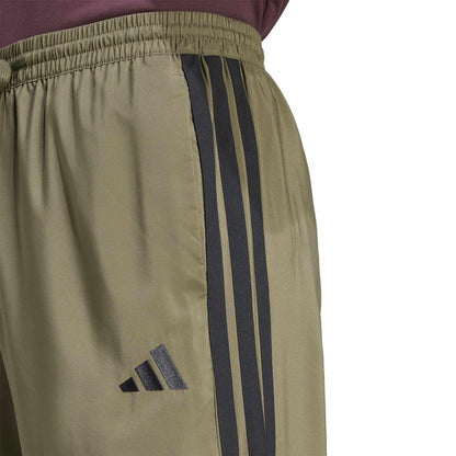 Olive Strata - Lifestyle - Adidas Mens Stanford Joggers