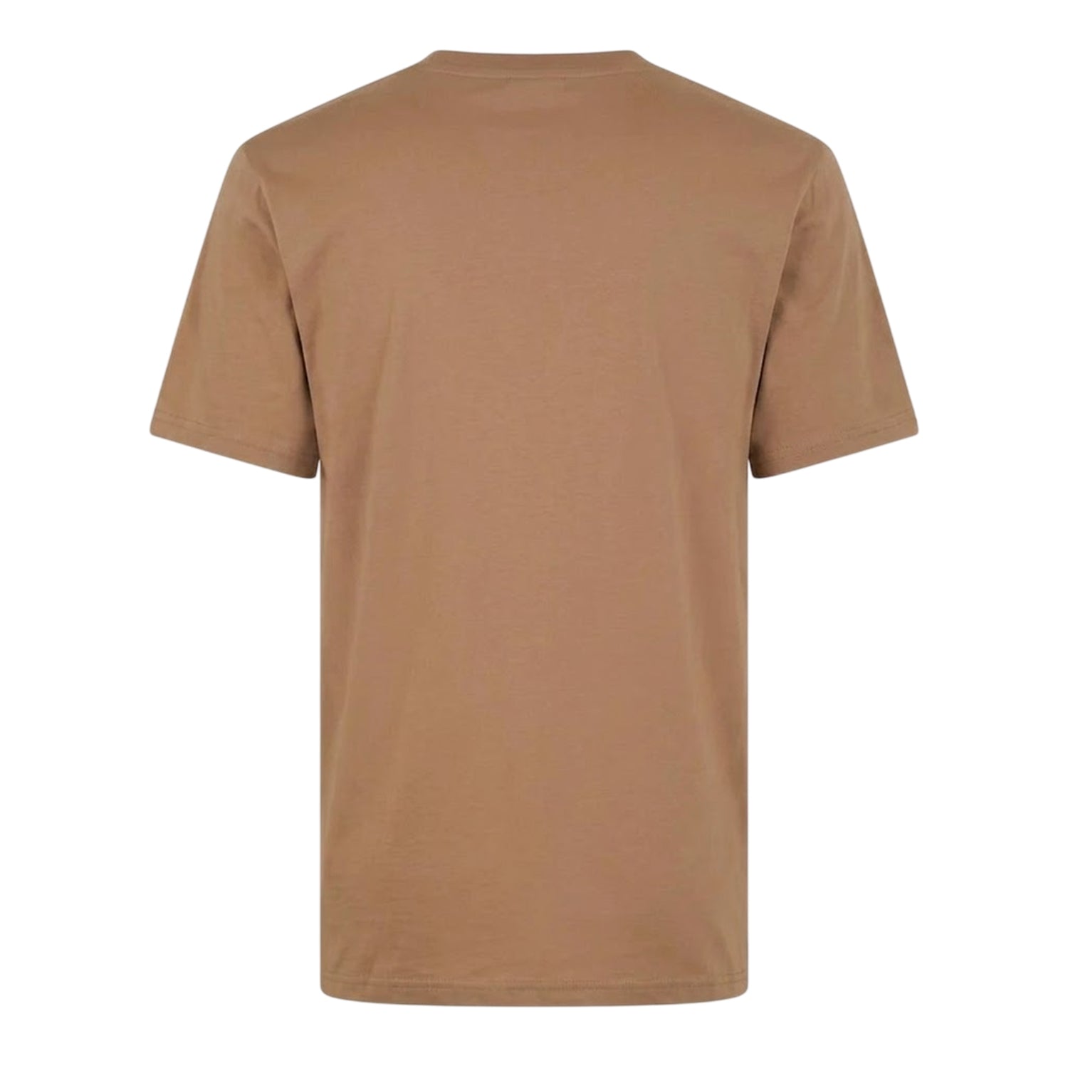Royal Blue - Pack Shot - Boss Mens Bodywear Soft T-Shirt