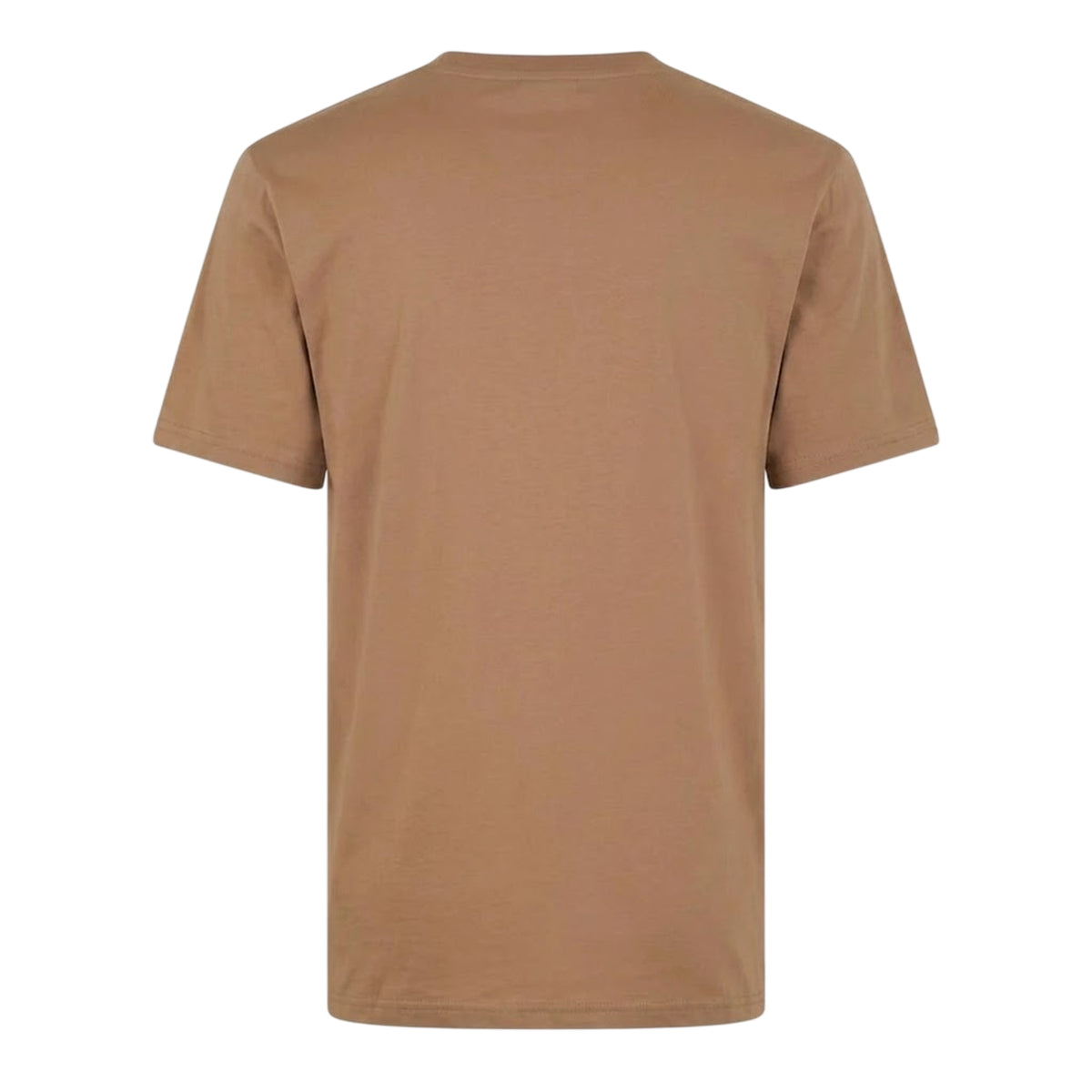 Royal Blue - Pack Shot - Boss Mens Bodywear Soft T-Shirt