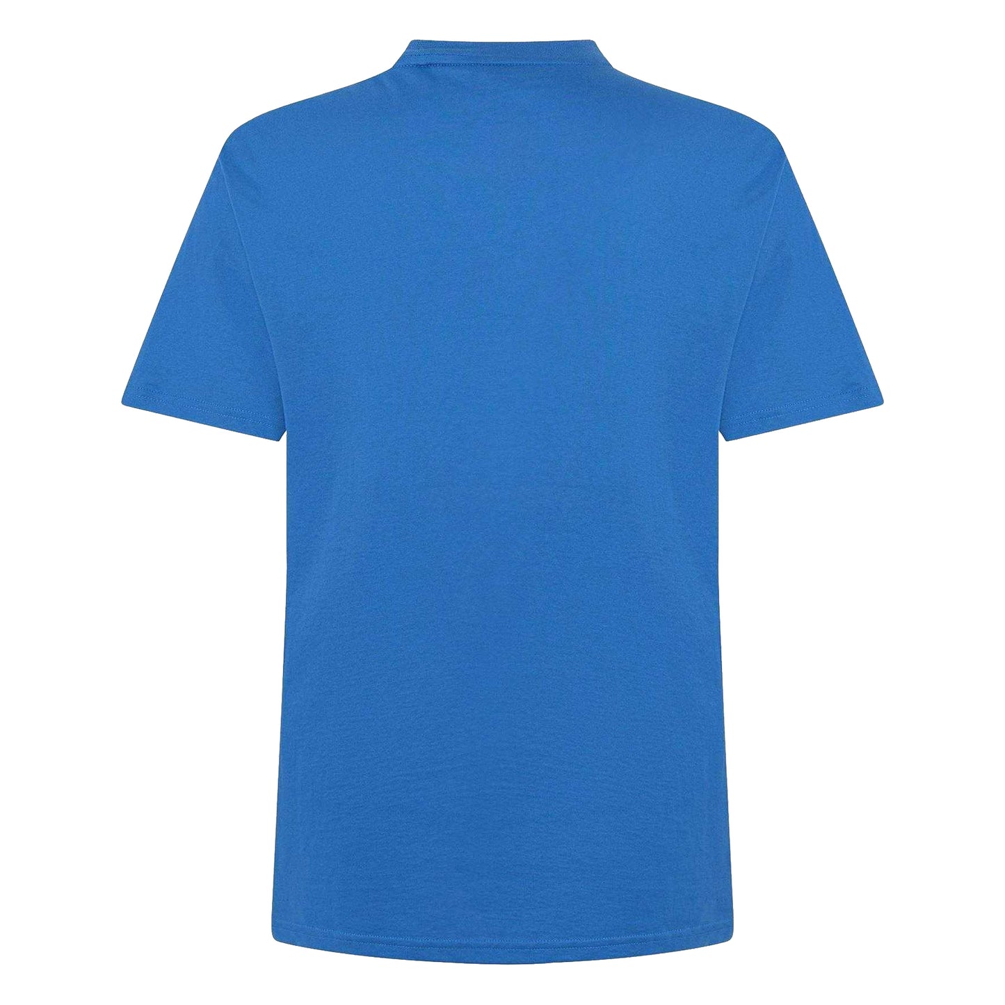 Red - Lifestyle - Boss Mens Bodywear Soft T-Shirt