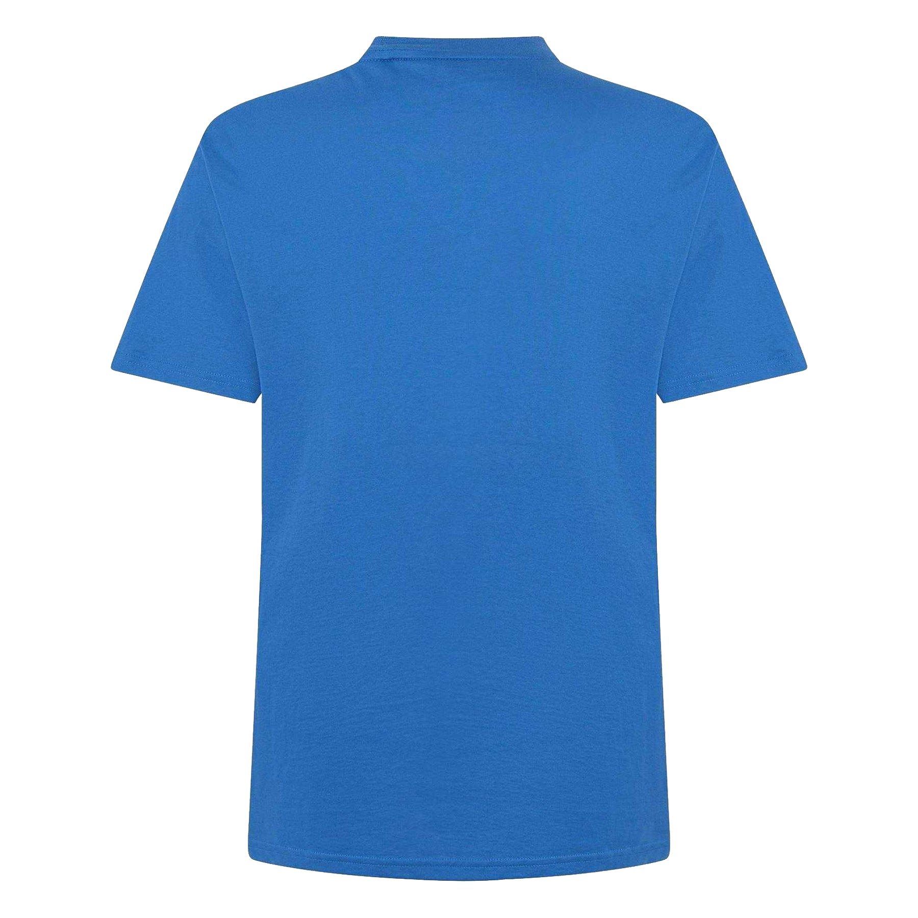Red - Lifestyle - Boss Mens Bodywear Soft T-Shirt