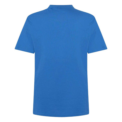 Red - Lifestyle - Boss Mens Bodywear Soft T-Shirt
