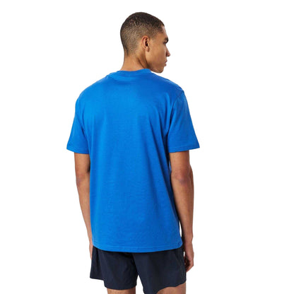 Camel-Black - Front - Boss Mens Bodywear Soft T-Shirt