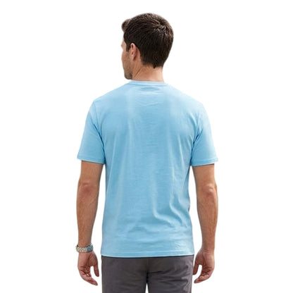 Aqua - Lifestyle - Boss Mens Bodywear Soft T-Shirt