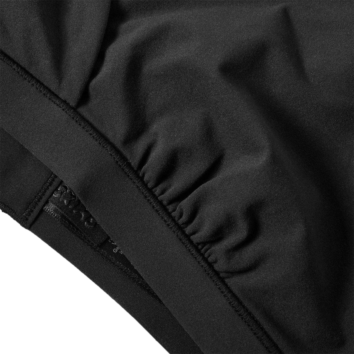 Onyx - Side - Skims Womens-Ladies Crossover Bralette (Pack of 2)