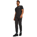 Black - Pack Shot - Puma Mens Essential Small Logo T-Shirt