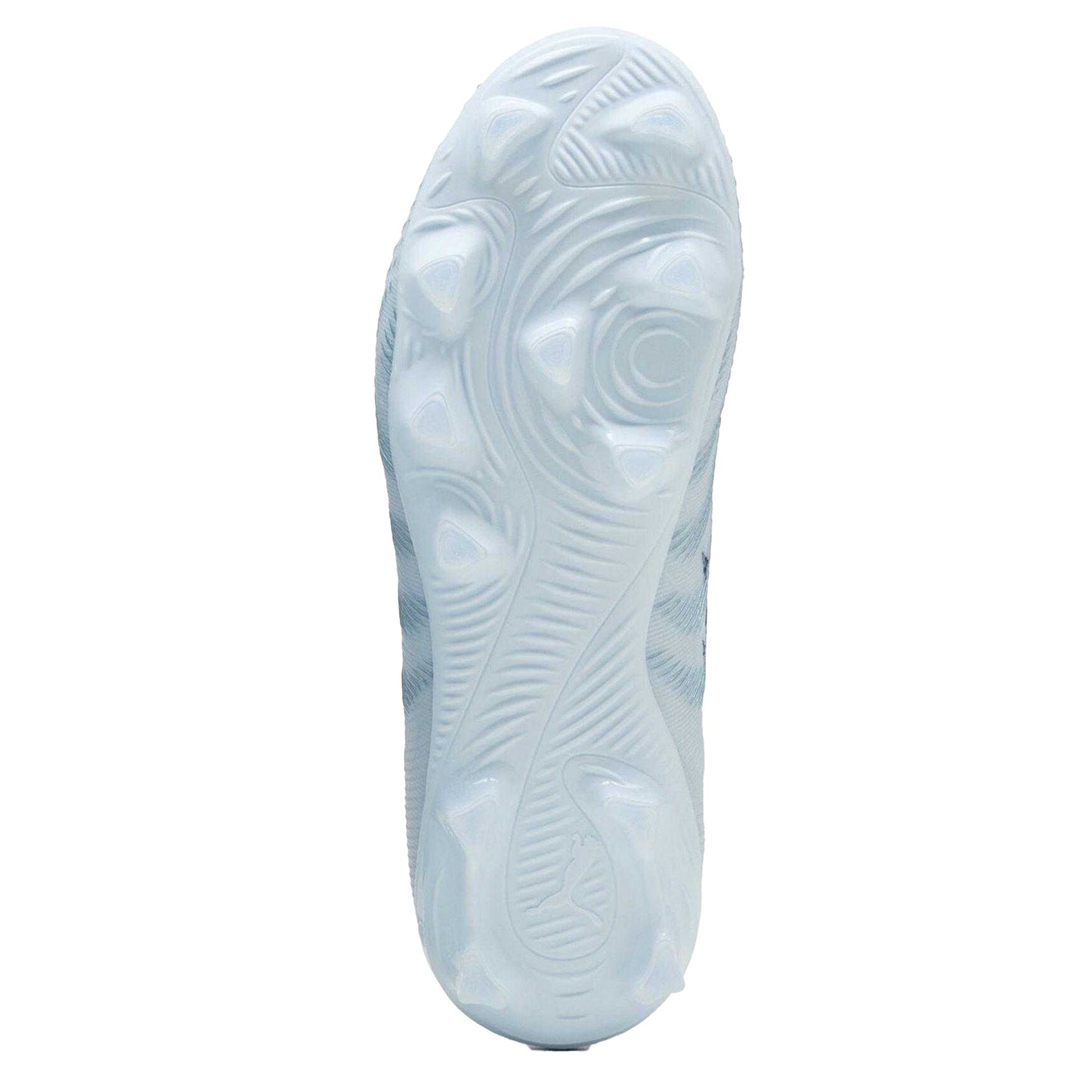 Ice Blue - Lifestyle - Puma Childrens-Kids Future 9 Match Firm Ground Football Boots