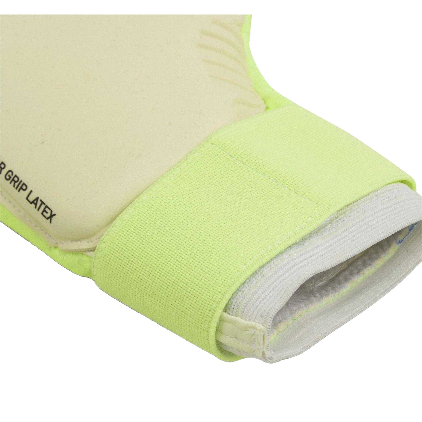 Green-Blue - Side - Puma Unisex Adult Ultra Ultimate Hybrid Goalkeeper Gloves