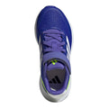 Blue - Lifestyle - Adidas Childrens-Kids Runfalcon 5 Trainers