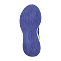 Blue - Pack Shot - Adidas Childrens-Kids Runfalcon 5 Trainers