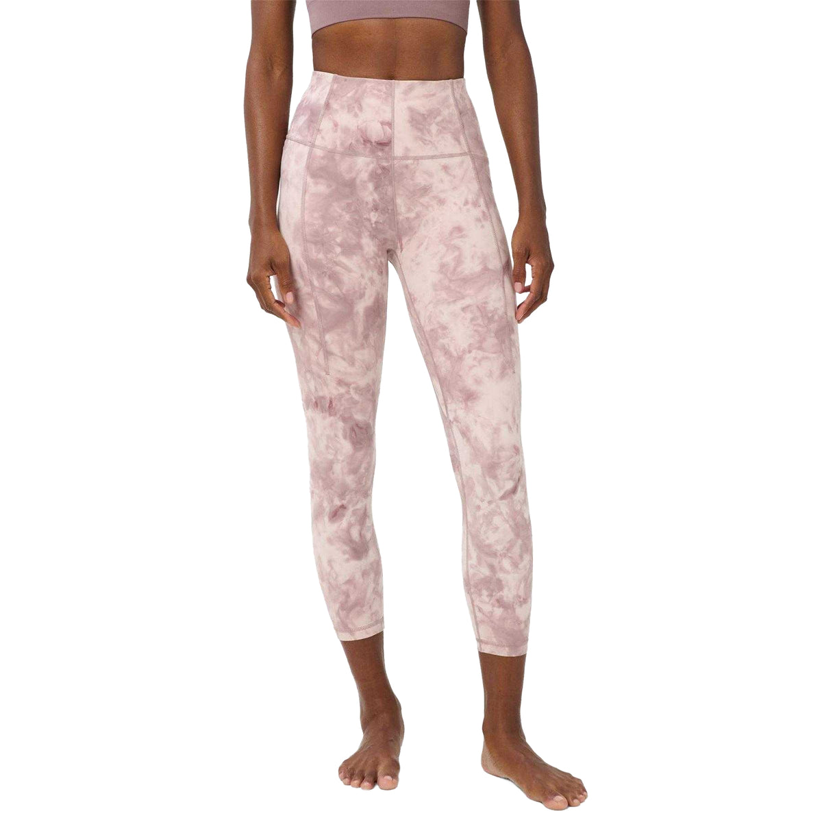 Purple - Lifestyle - Sweaty Betty Womens-Ladies Performance Leggings