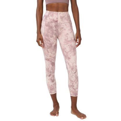 Purple - Lifestyle - Sweaty Betty Womens-Ladies Performance Leggings