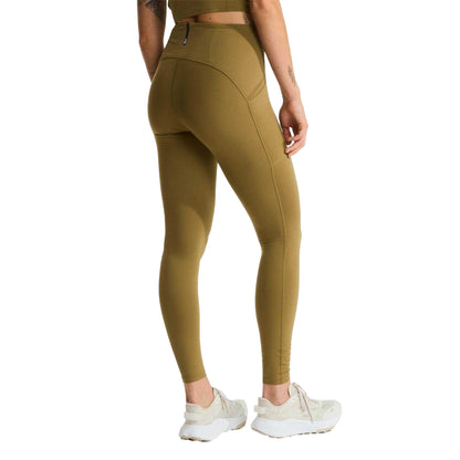 Cedar - Lifestyle - The North Face Womens-Ladies Jaida Performance Gym Leggings