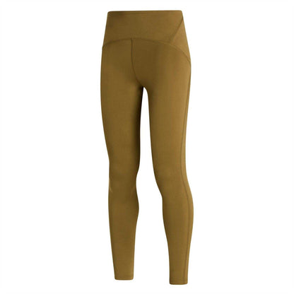 Cedar - Front - The North Face Womens-Ladies Jaida Performance Gym Leggings