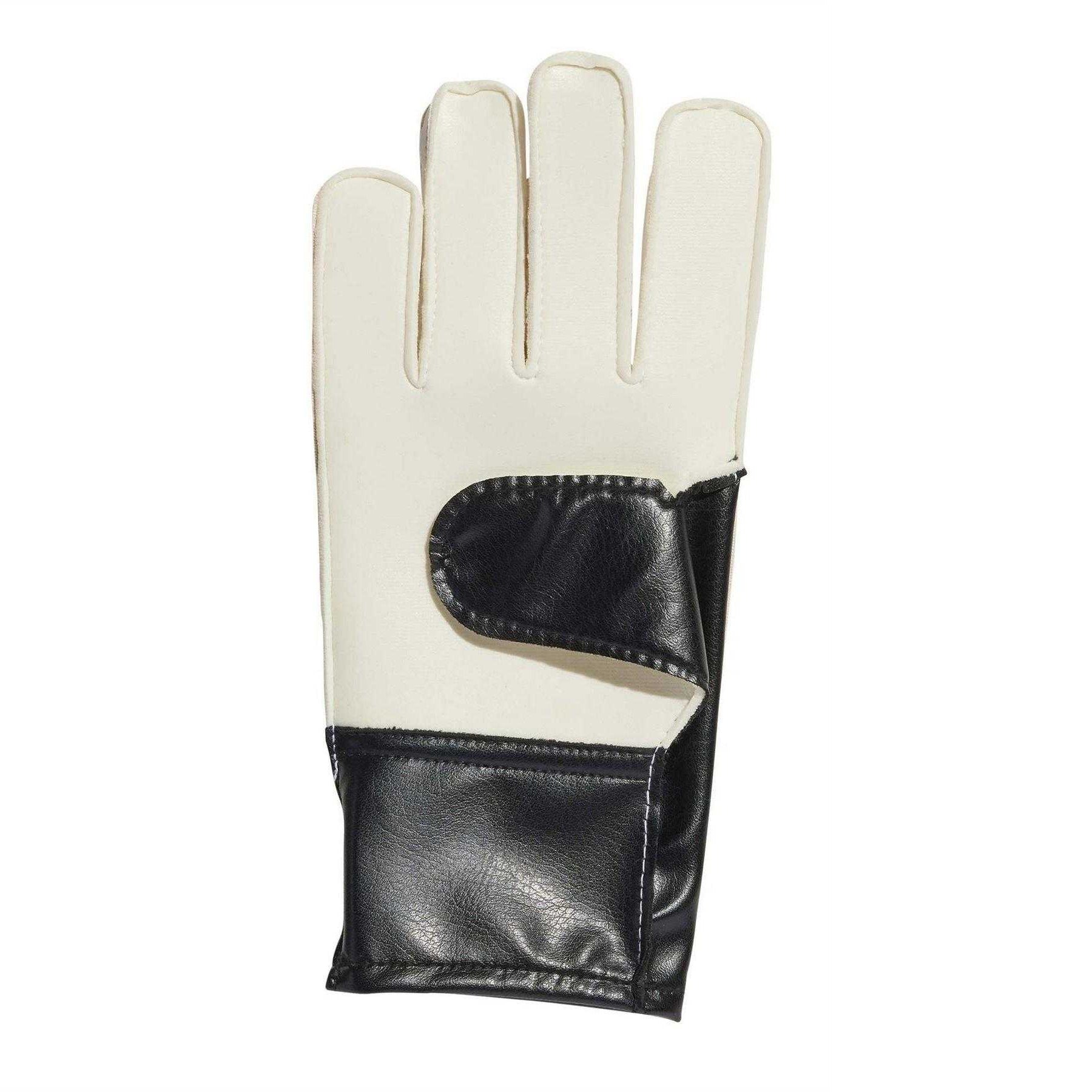 White - Back - Adidas Childrens-Kids Copa Club Goalkeeper Gloves
