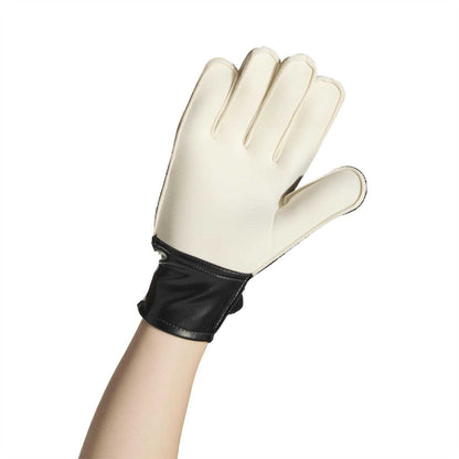 White - Lifestyle - Adidas Childrens-Kids Copa Club Goalkeeper Gloves
