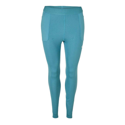 Space - Front - The North Face Womens-Ladies Refina Stretch Moisture Wicking Leggings