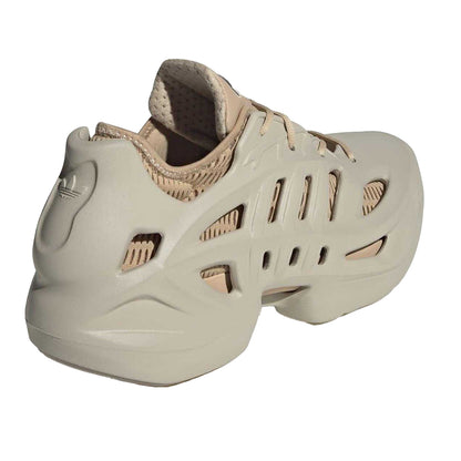 Beige - Back - Adidas Unisex Adult Adiform Clima Perforated Leather Shoes